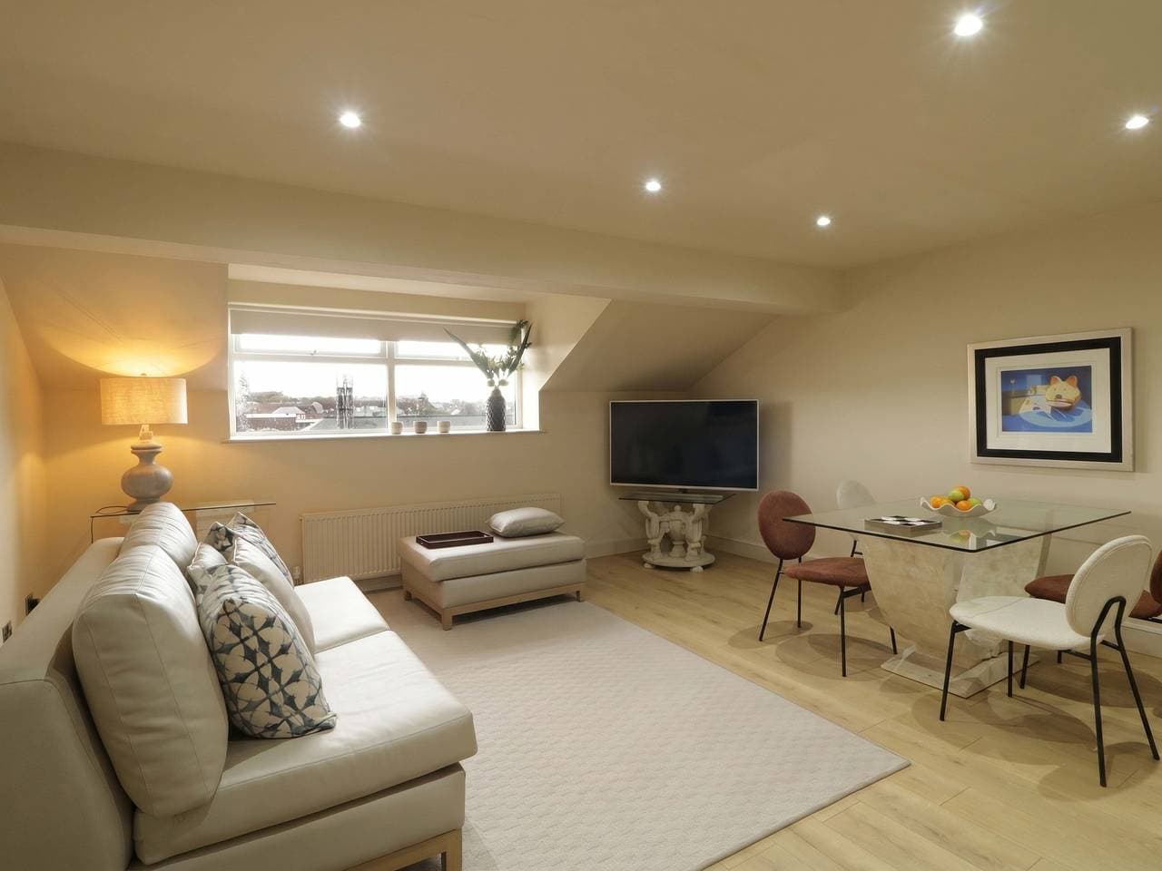 Ferienwohnung 1