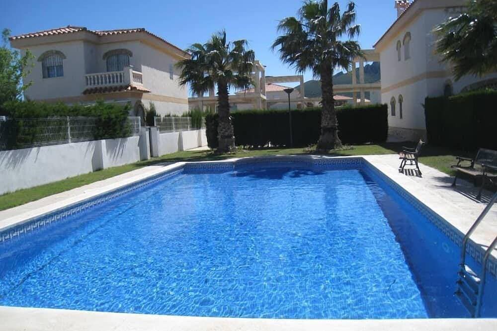 Foto 12 von 21: Sonderangebot Miami Playa, Costa Dorada, großer Pool, kostenloses WLAN, Golf