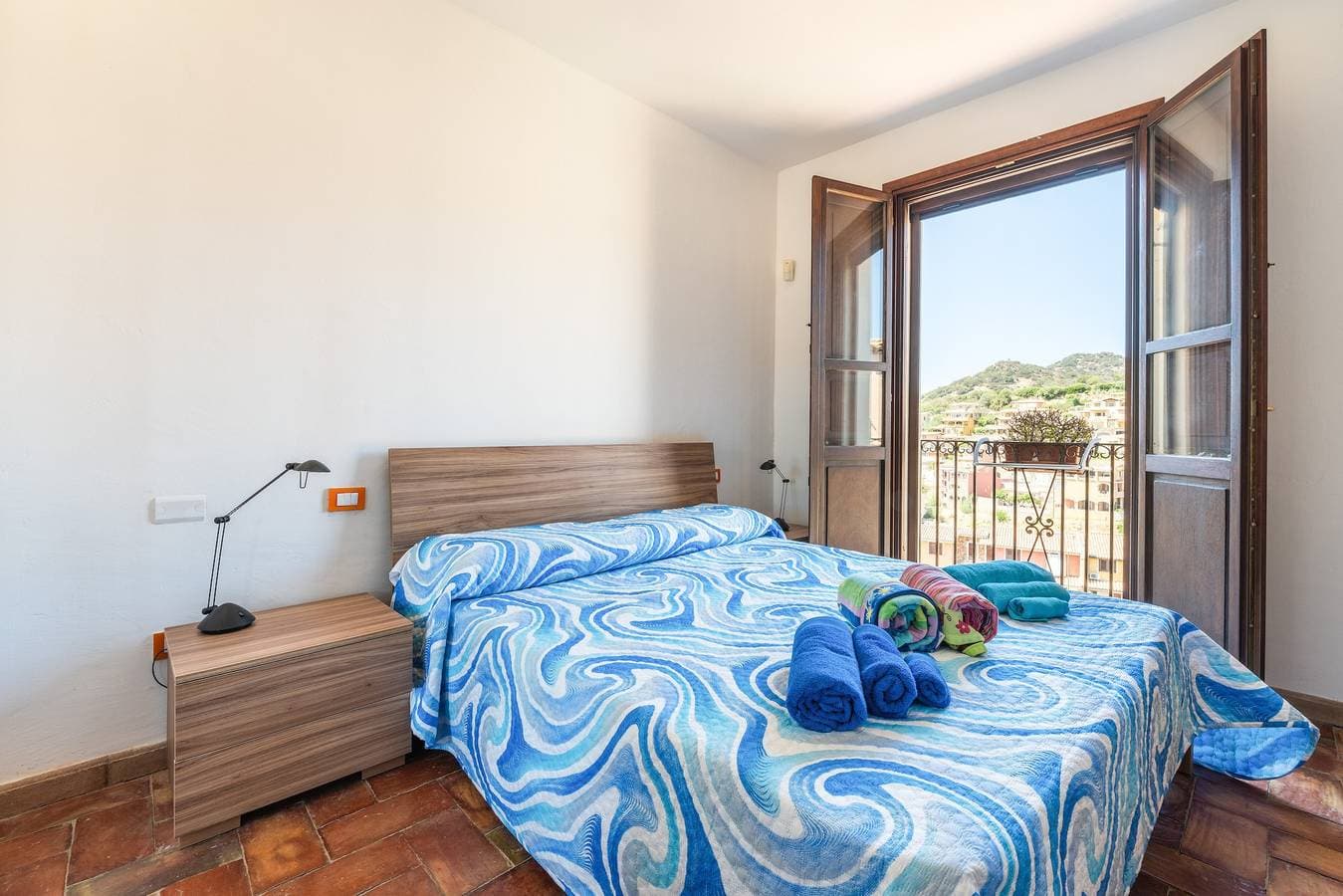 Foto 11 von 24: Ferienwohnung 'Rokkaria Holiday' mit Wi-Fi und Klimaanlage