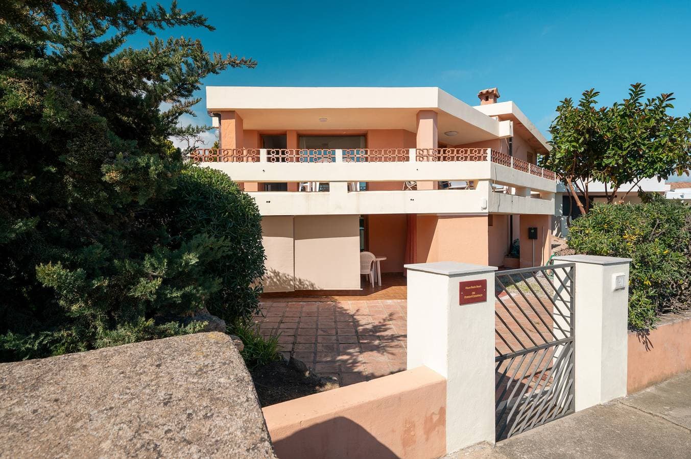 Foto 12 von 18: Arvella Stay I by Klodge – Suite am Strand