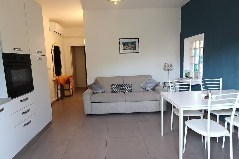 Simone and Simona relaxing apartments on Lake Garda 1