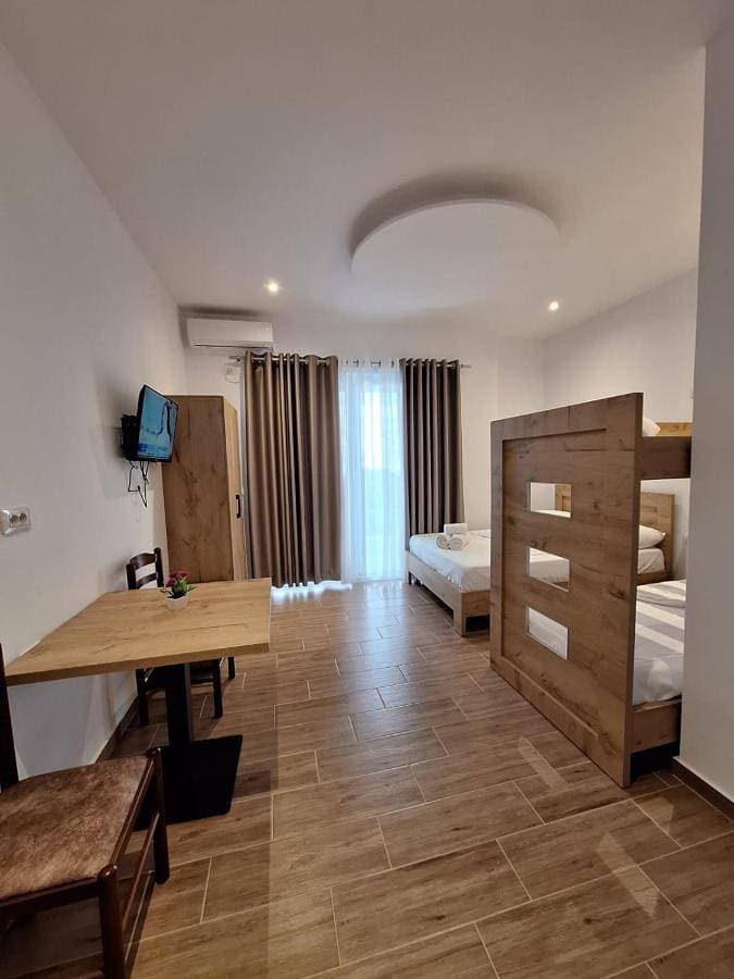 Foto 2 von 14: Superior Triple Room with Sea View