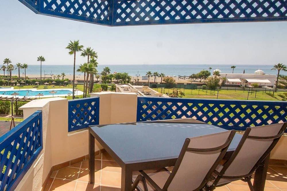 La Noria apartment 11 2a 1