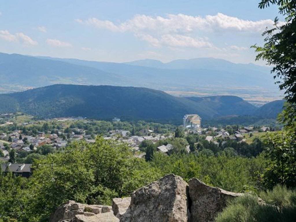 Foto 3 von 35: Le Pédrou S4p VueMont Dégagée