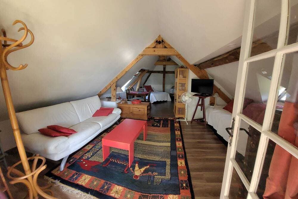 Foto 13 von 30: Close to Etretat, lovely cocoon, spacious and comfortable