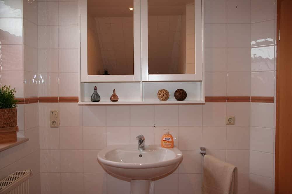 Foto 4 von 9: Hochwertig eingerichtete idyllische Landhauswohnung im historischen Rinteln