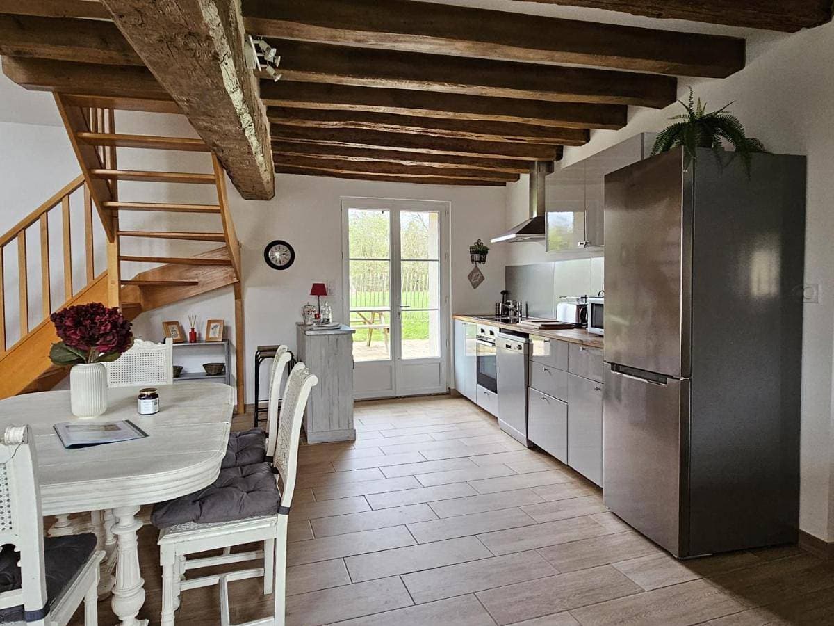 Foto 5 von 52: Two-Bedroom House