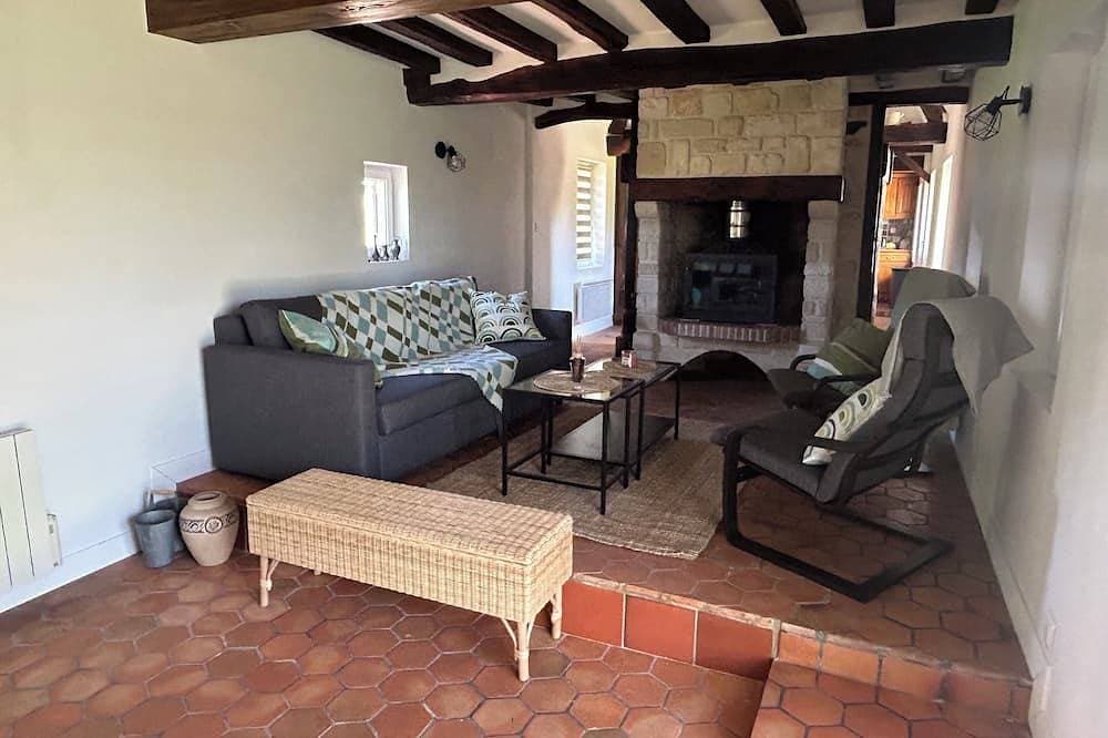 Foto 5 von 11: Vacation home in the countryside