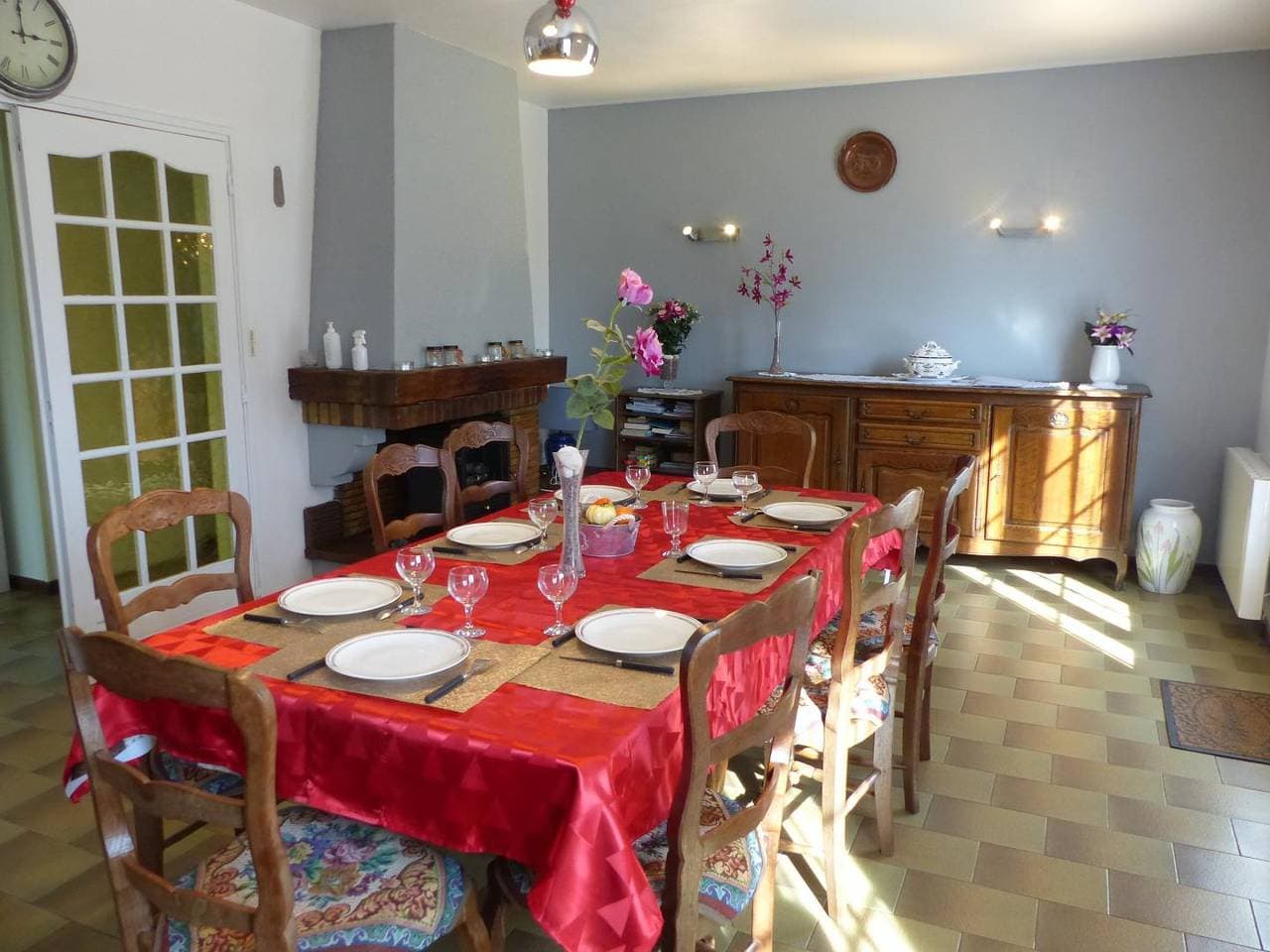Foto 5 von 17: Gîtes de France® - Gîte de Marine