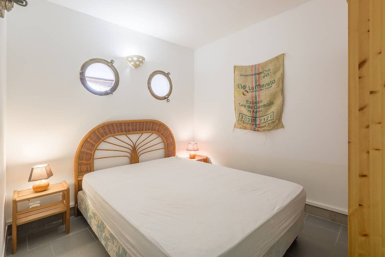Foto 5 von 19: Ferienwohnung für 6 Personen mit Pool