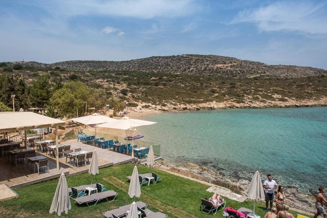 Mare Nostrum Villas 1