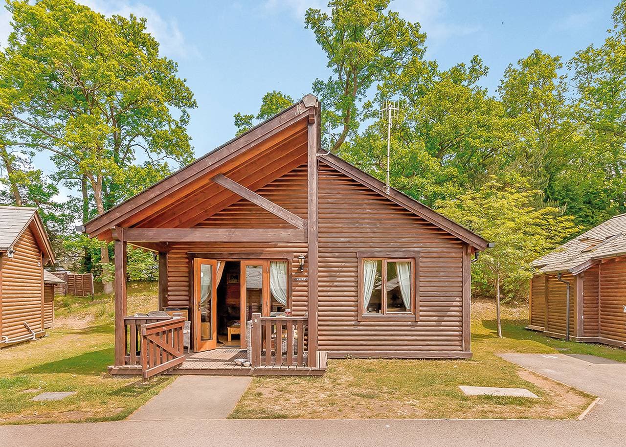 Chalet 1