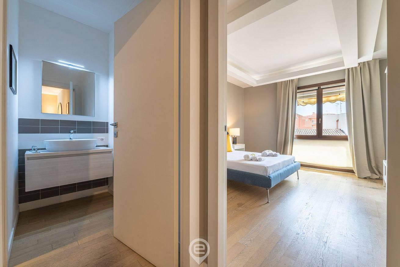 Foto 10 von 25: Ferienwohnung für 2 Personen