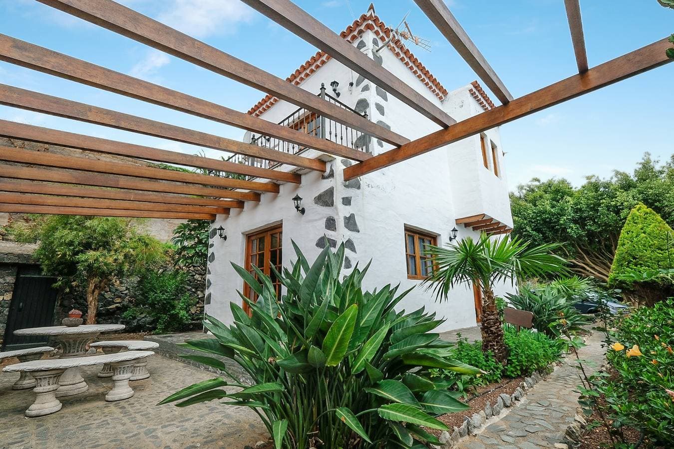 Casa Carmen 1