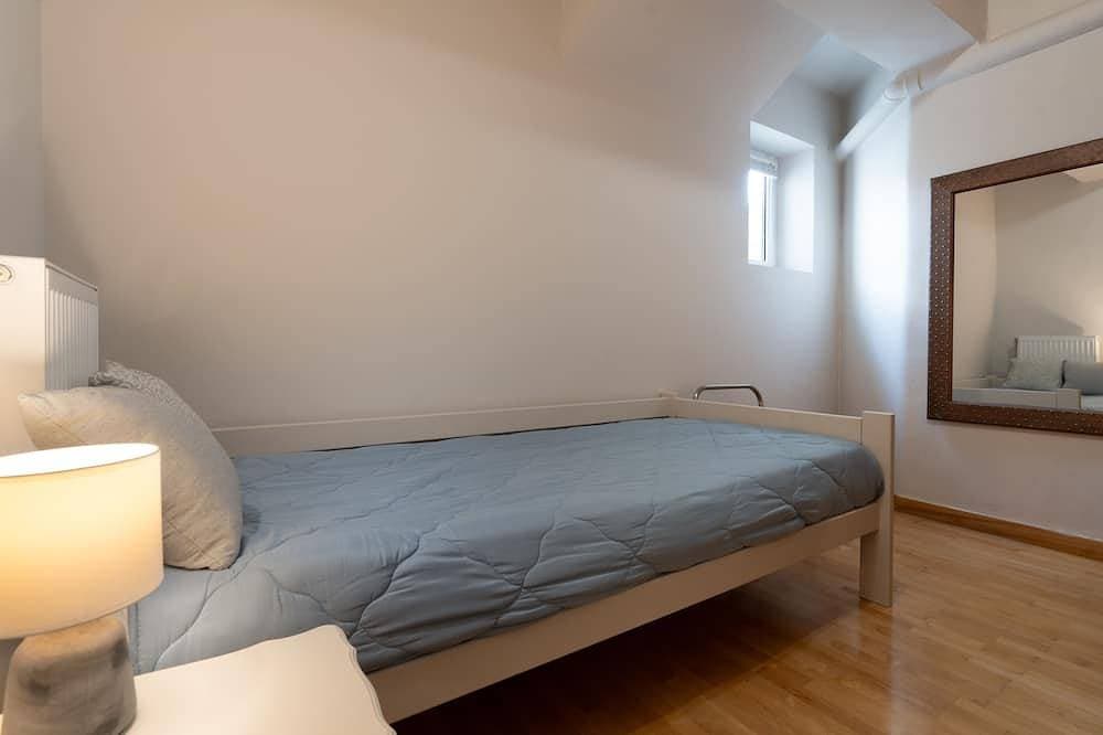 Foto 7 von 25: Studio für 2 bis 5 Personen zu Fuß vom Strand, Glyfada Zentrum, Geschäfte