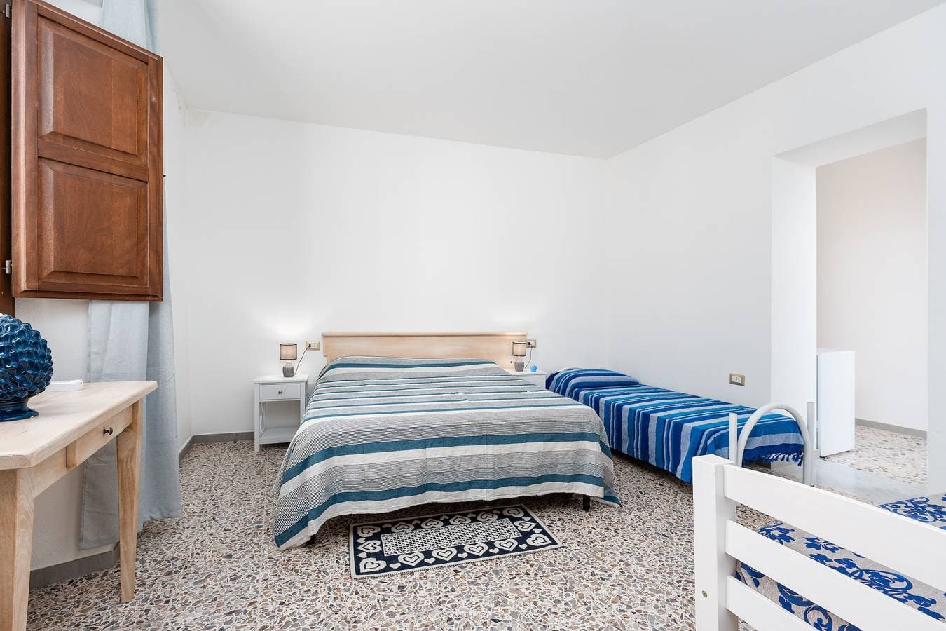 Casa Regina  Margherita 1