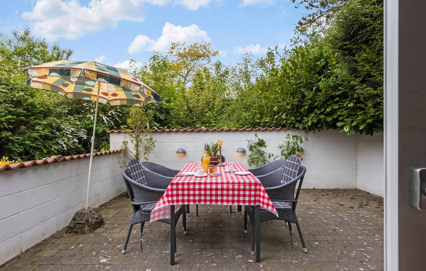 Foto 13 von 33: Ferienhaus für 4 Personen mit Sauna