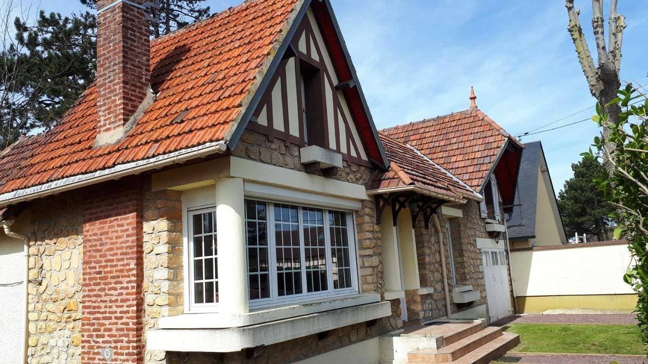 Villa LM La Closerie 1