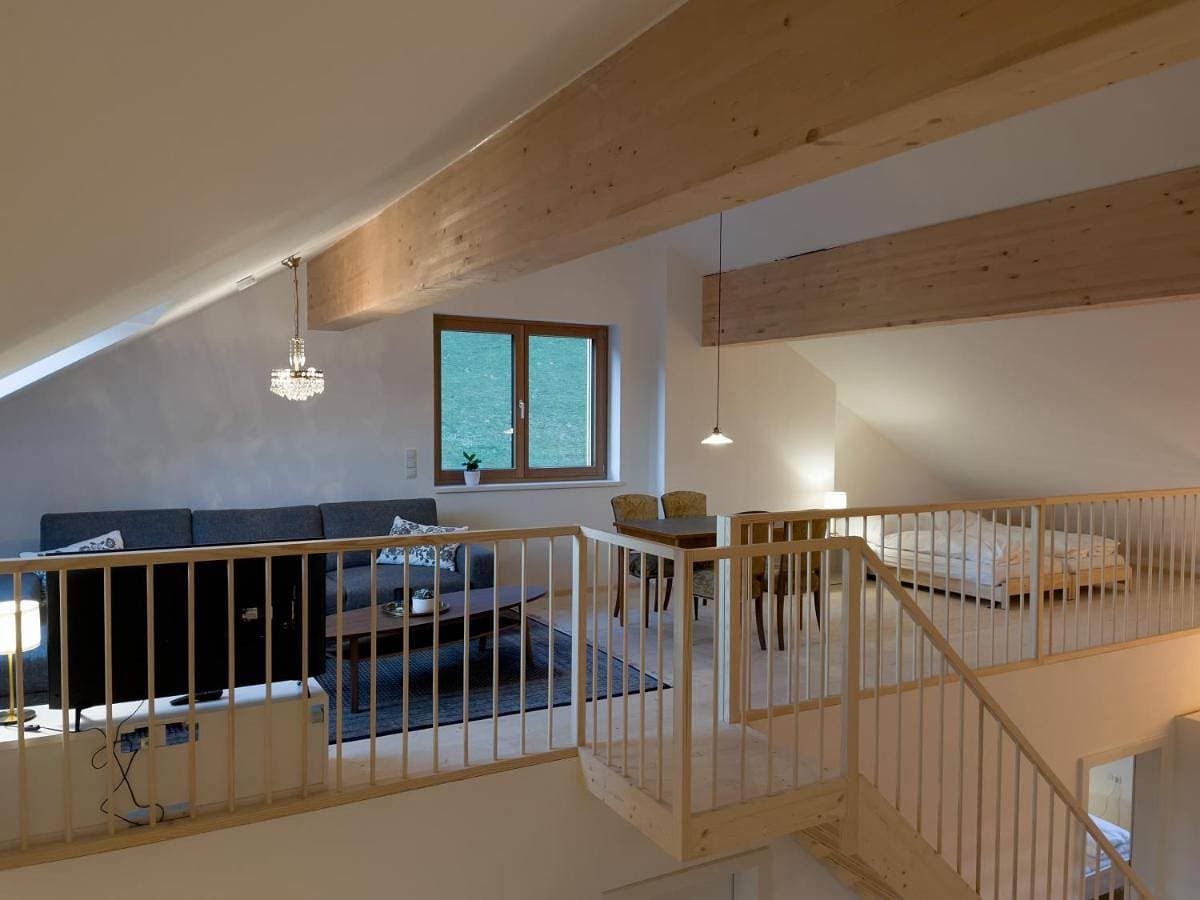 Foto 5 von 32: Three-Bedroom Apartment