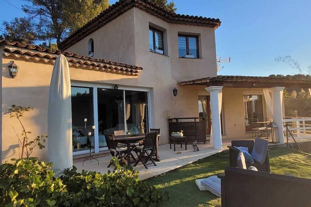 L'etoile de Nice et son Chalet 1