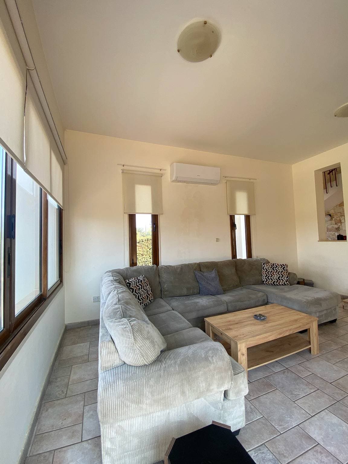 Foto 13 von 58: 121 Pey - Stay Poseidon Villa