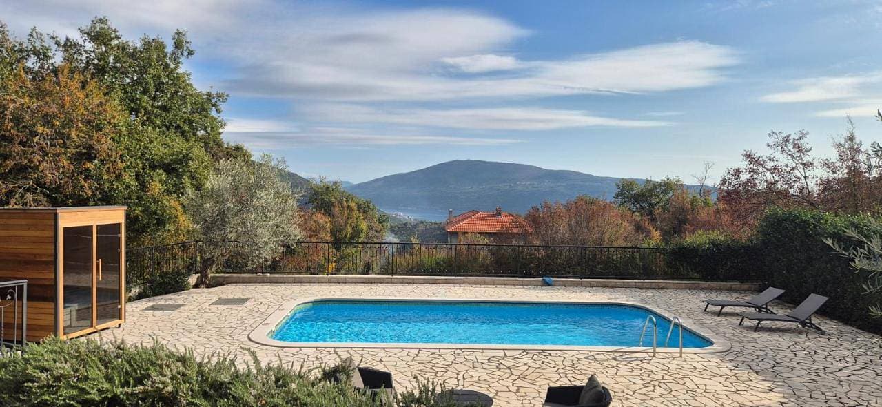 Villa Belle Air 1