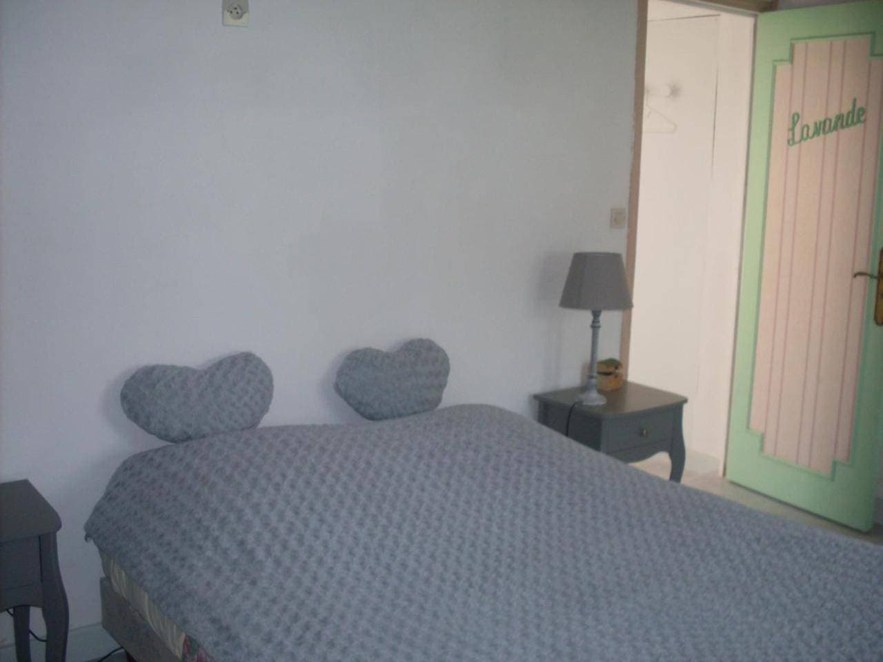Foto 12 von 15: Double Room with Patio