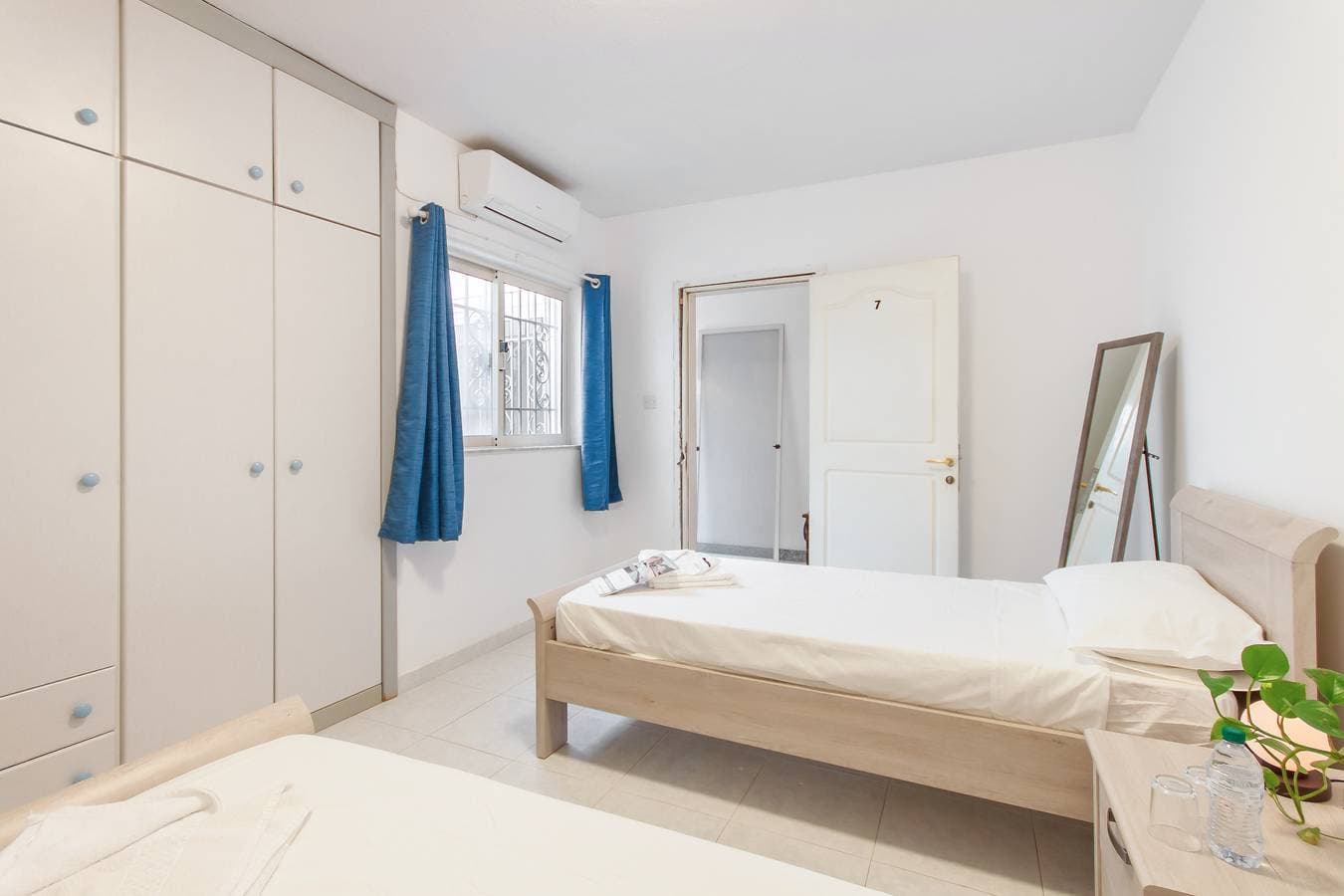 SwieqiStay room5 shared bath - Paceville 1