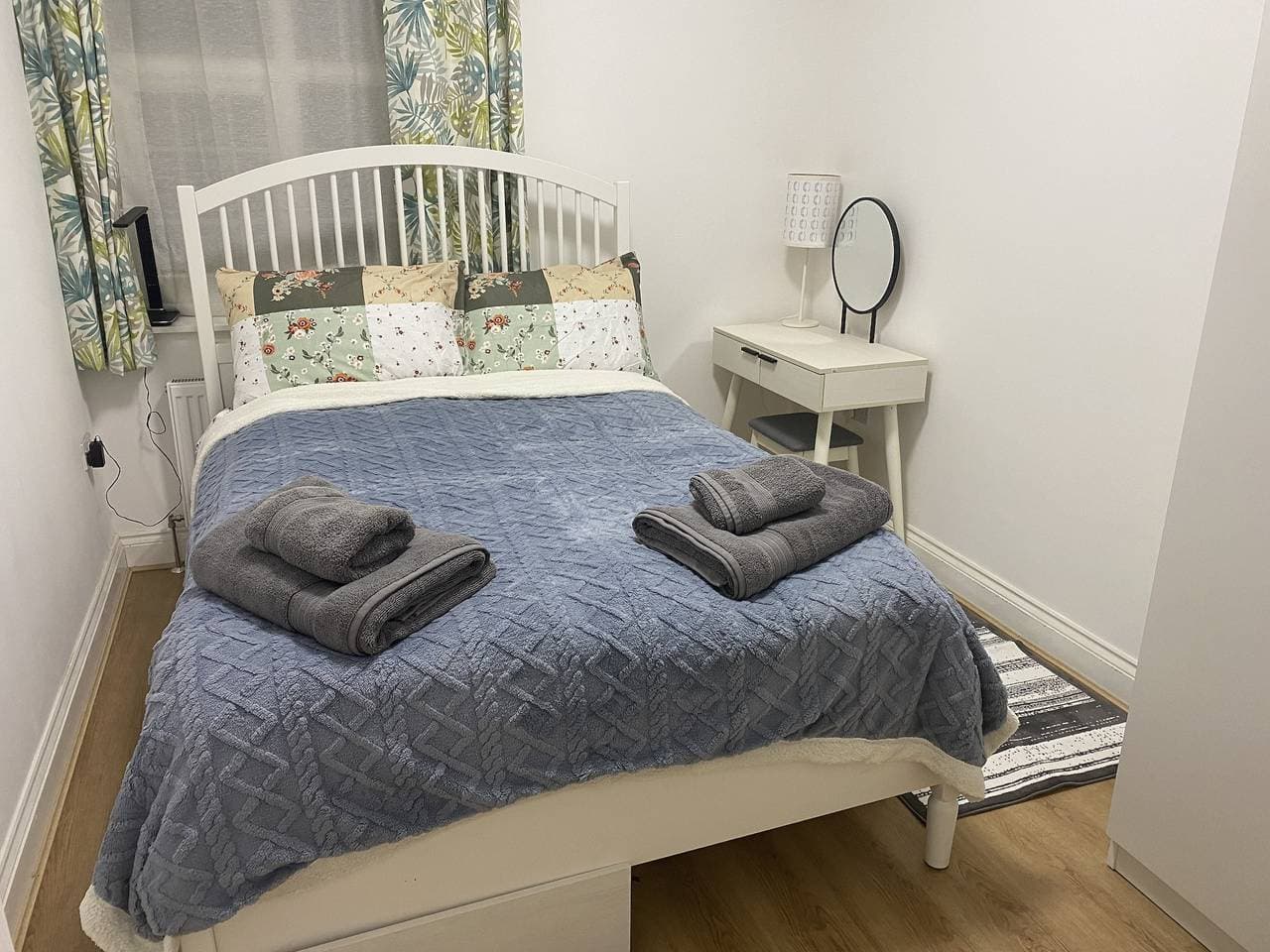 Ferienwohnung 1