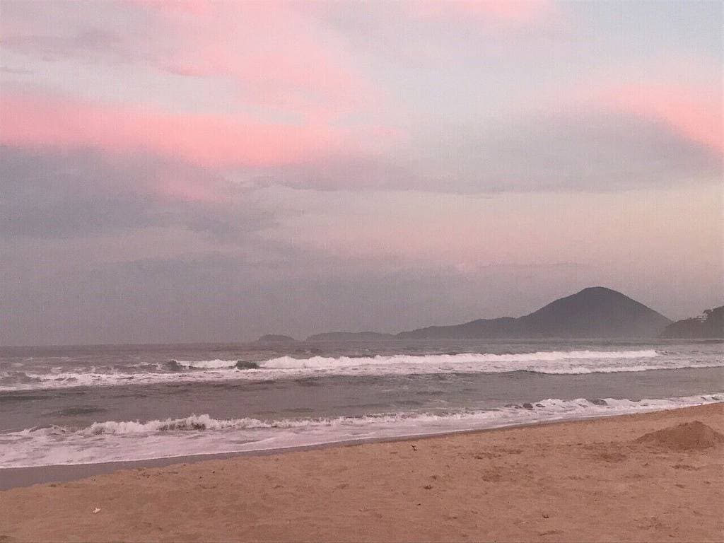 Foto 12 von 12: Wohnung in Praia Grande 100 m vom Strand entfernt