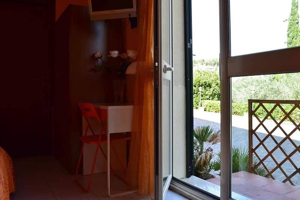 Foto 13 von 30: Blaues Zimmer - B&b S Elia