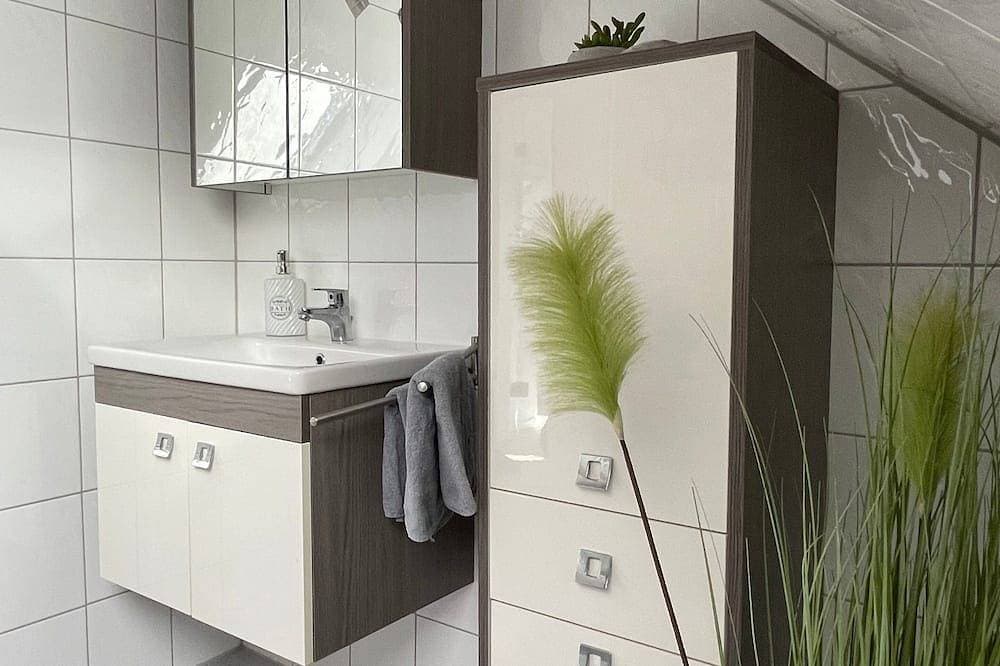 Foto 9 von 30: Ferienwohnung/App. für 4 Gäste mit 100m² in Schauenstein