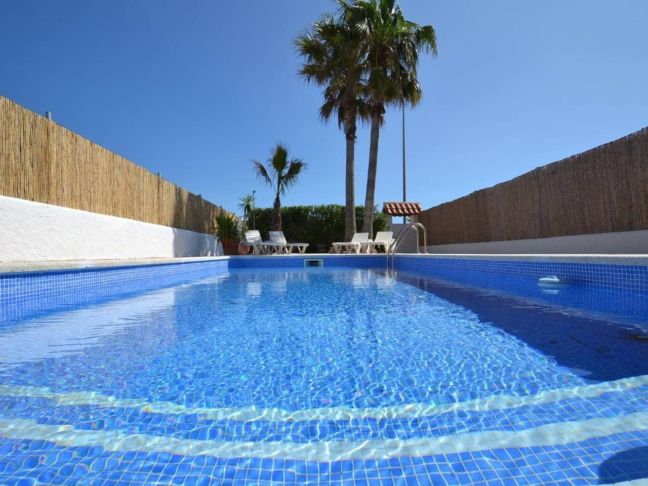 Foto 8 von 38: Casa Vista Mar/Les Dunes mit Privatpool