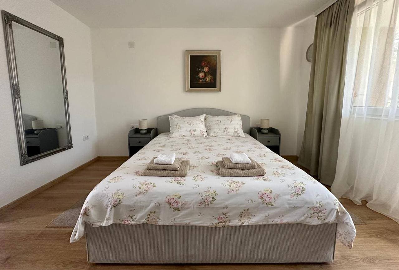 Foto 7 von 23: Double Room with Terrace