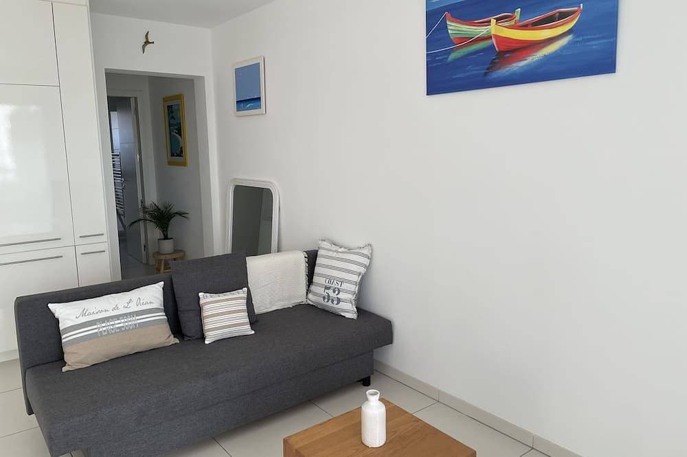 Foto 7 von 26: Wohnungsfüße im Wasser in Solenzara