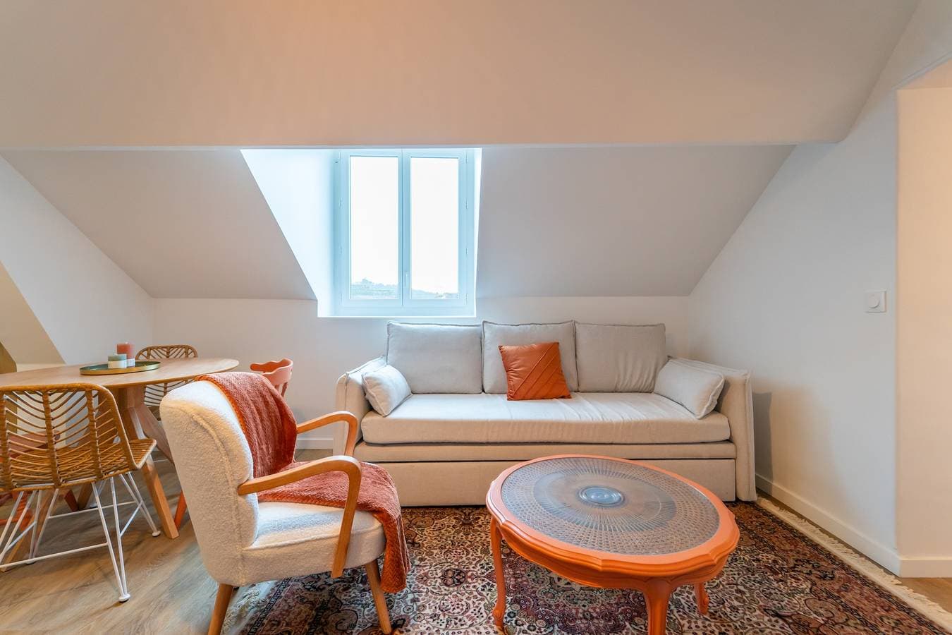 Foto 11 von 13: Ferienwohnung für 4 Personen