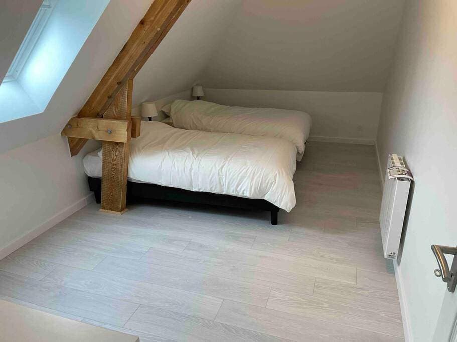 Foto 10 von 14: Three-Bedroom House