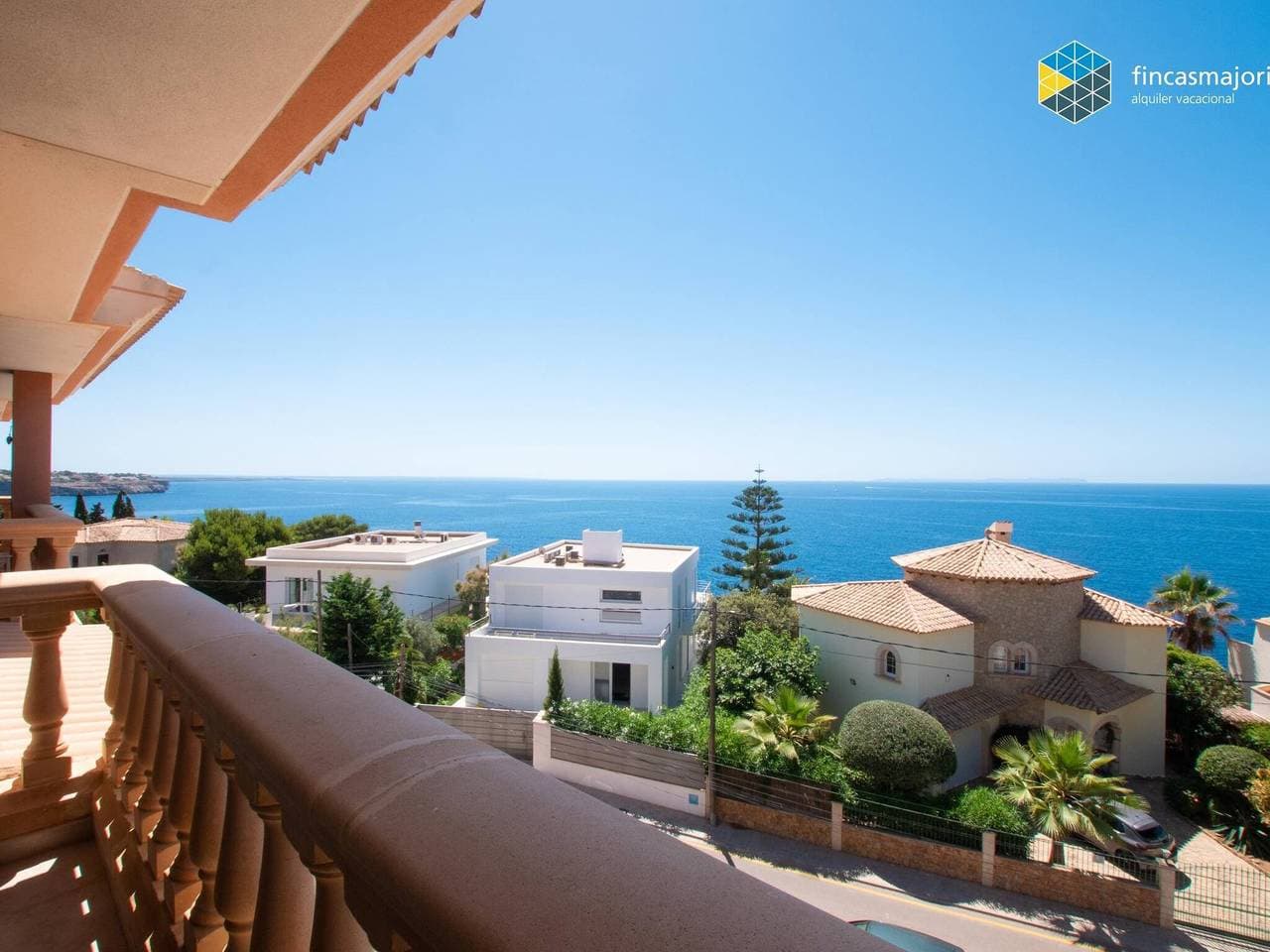 Foto 3 von 33: Apartamento Beach Cala Pi, Cala Pi, Mallorca
