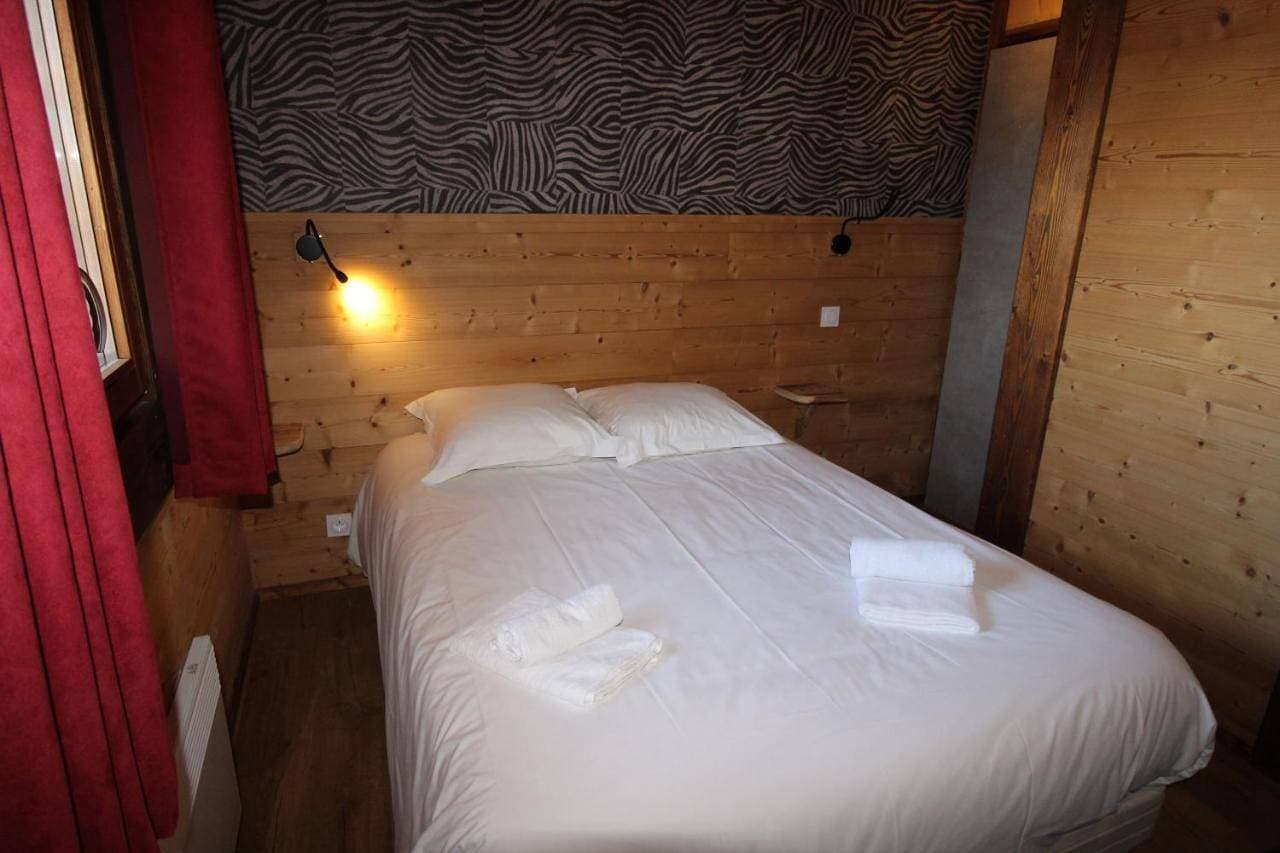 Foto 4 von 12: Chalet