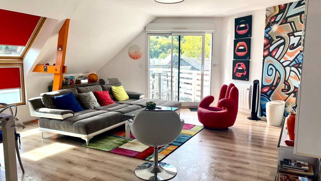 Foto 4 von 32: Two-Bedroom Apartment