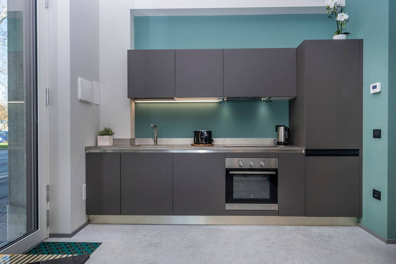 Foto 3 von 15: Ferienwohnung für 2 Personen