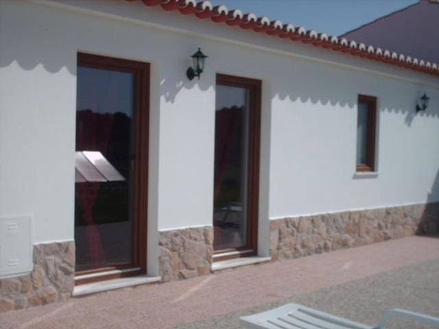 Foto 9 von 27: Two-Bedroom House
