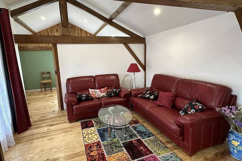 Foto 7 von 30: Larchet - Benquet - Gîte