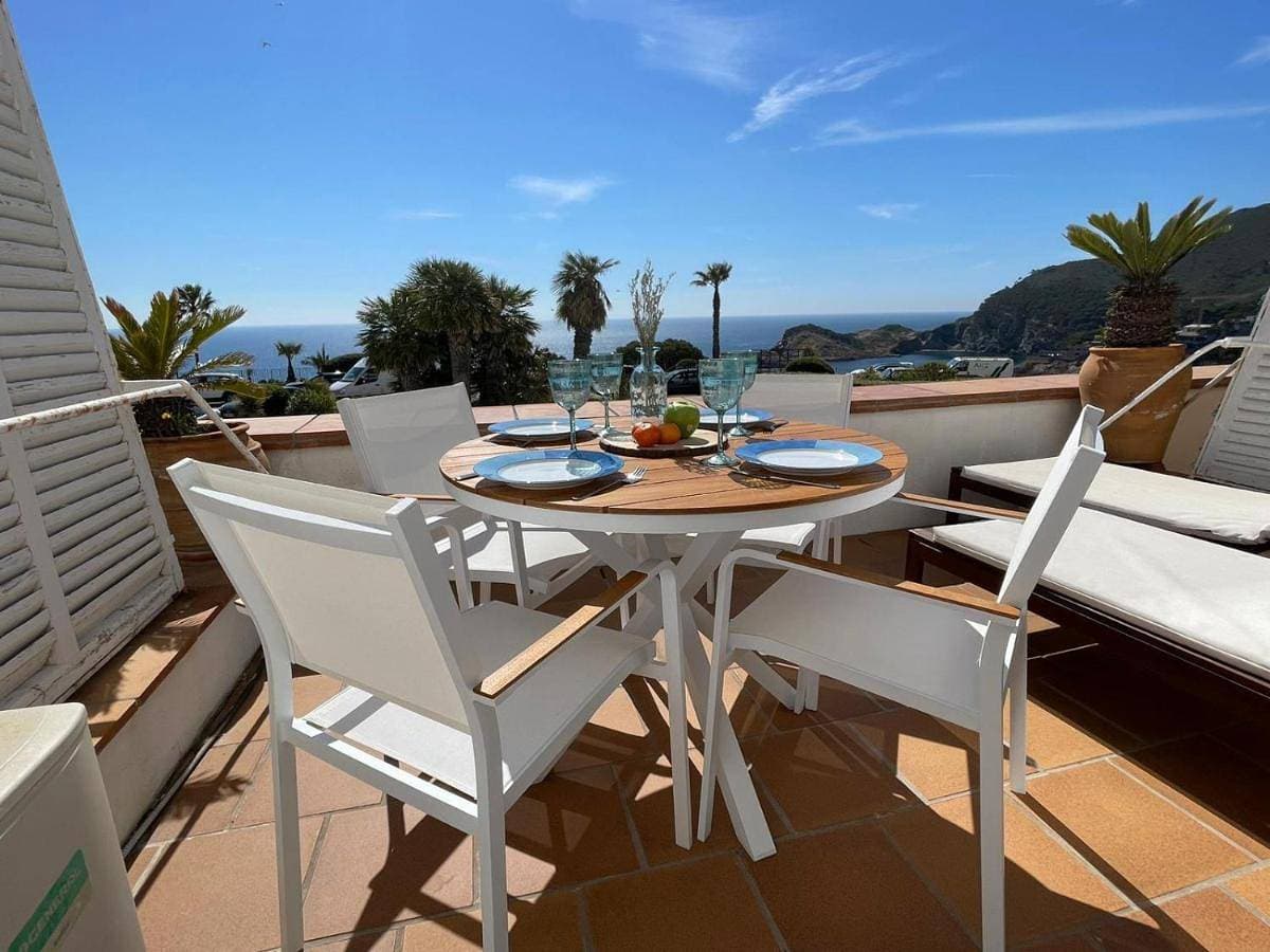 Foto 3 von 31: Studio Apartment with Sea View