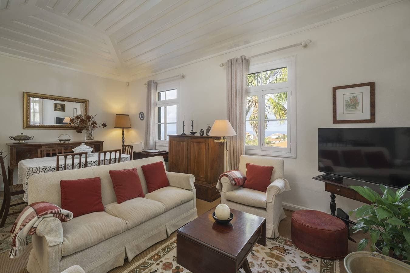 Foto 13 von 37: Familienurlaub im Norden, Casa dos Terços