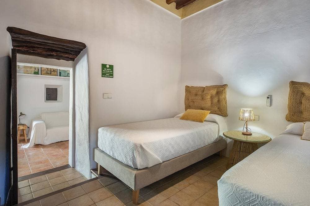 Foto 7 von 30: Ferienhaus / Villa - Ibiza