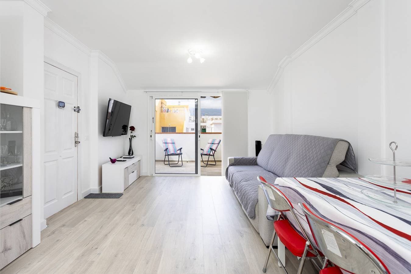 Ferienwohnung 70m² 1