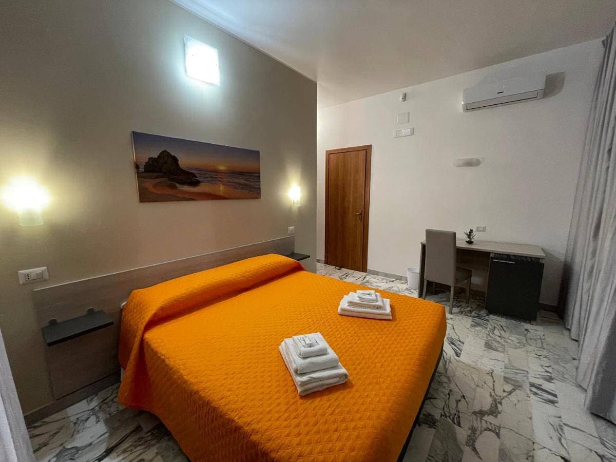 B&B CENTRALE 1