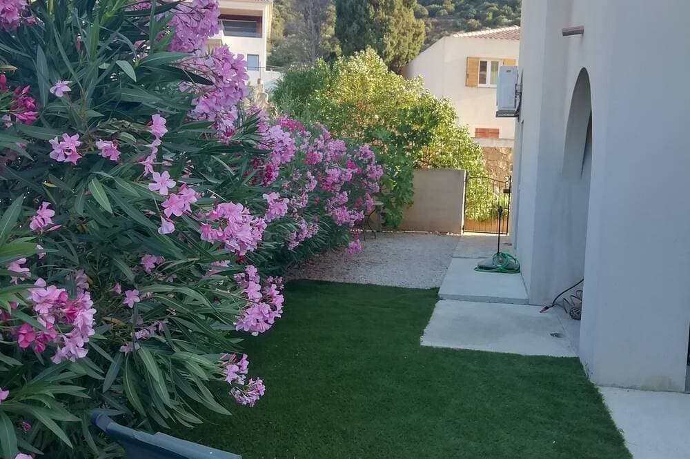 Foto 6 von 15: Villa Duplex Avec Jardin Vue Mer