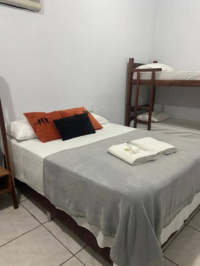 Foto 3 von 8: Triple Room